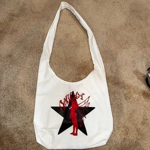Brand New OMIGHTY Canvas Bag